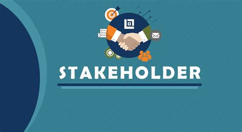 stake holder|STAKEHOLDER .